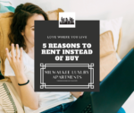 5 Reasons to Rent Instead of Buy Slide