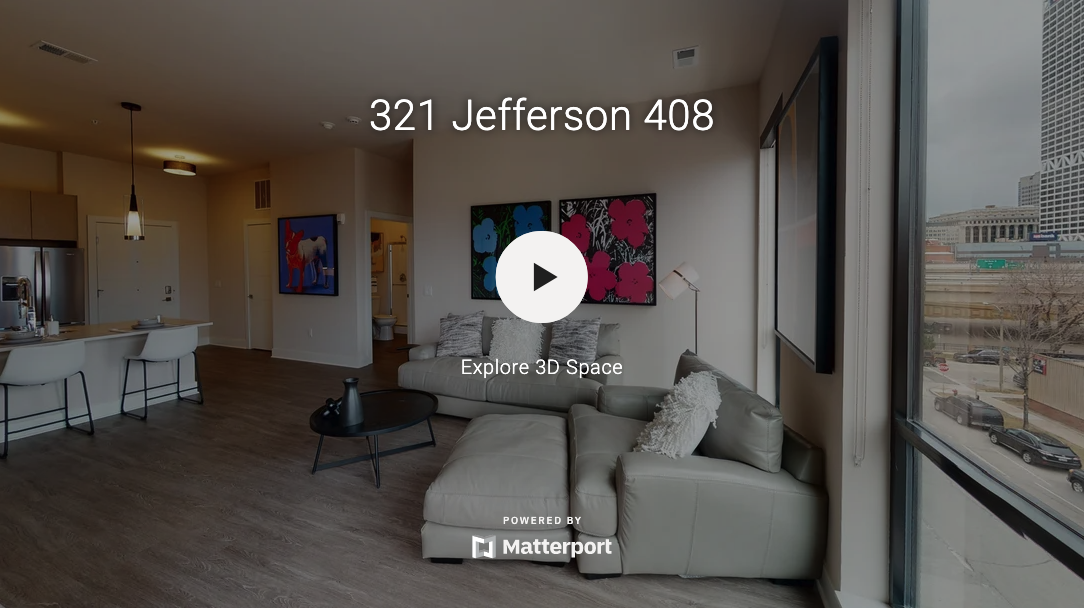 321 Jefferson 408