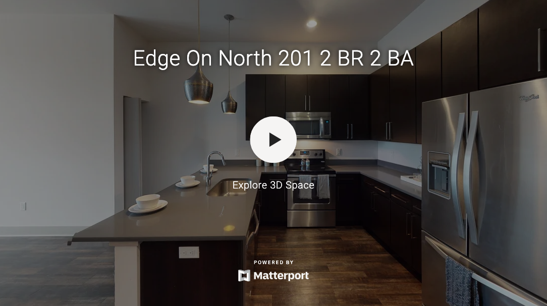 Edge On North 201 2 BR 2 BA