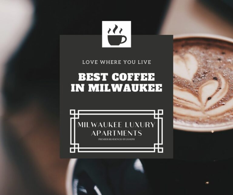 Best Coffee In Milwaukee Slide