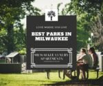 Best Parks in Milwaukee Slide