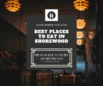 Best Places to Eat in Shorewood Slide