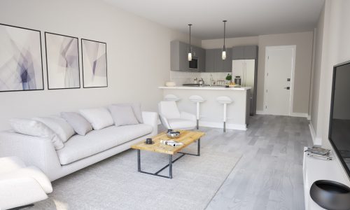 1-Bedroom-A1-Kitchen