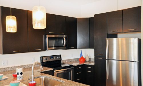 Greenbelt High Quality Kitchen