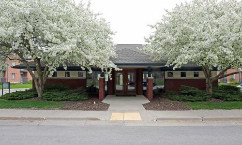 Riverwalk in Waukesha Leasing Office