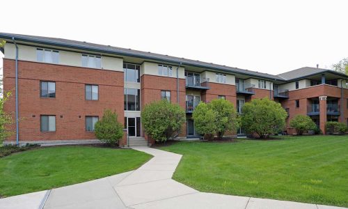 Waukesha Exterior Riverwalk