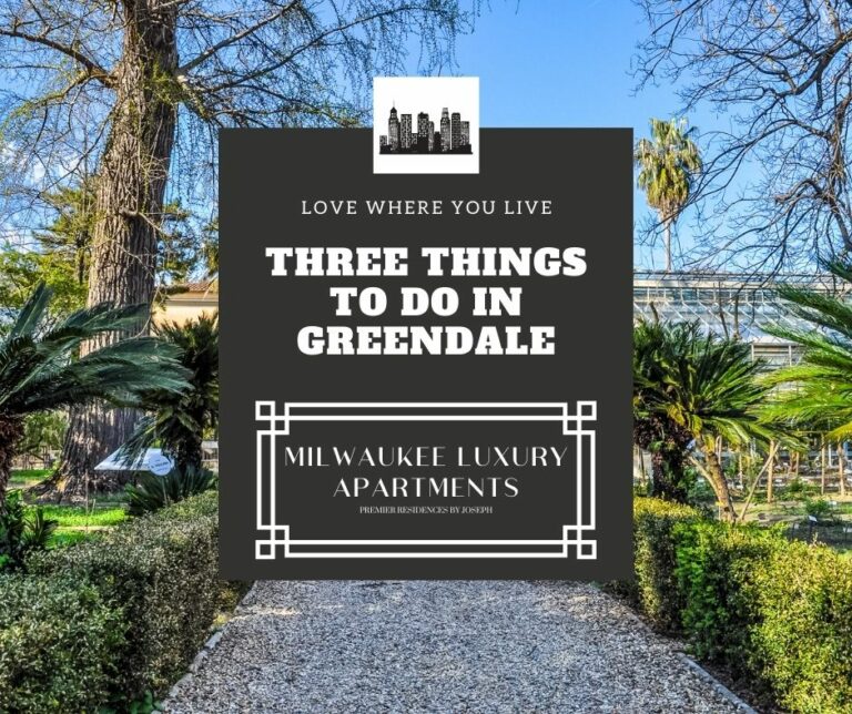 Three Things to do in Greendale Slide